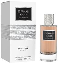 Perfume Milestone Esfahan Oud Edp 85ML - Masculino
