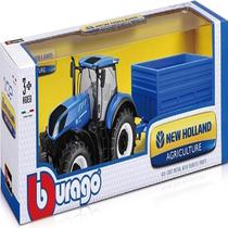 Tractor Kit