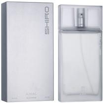 Perfume Ajmal Shiro Edp 90ML - Masculino