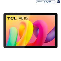Tablet TCL Tab 10L 8192A Wi-Fi Lte - 10.1" 32GB + 3GB Ram - Space Black