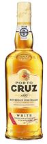 Vinho Porto Cruz White 750ML 19% Vol