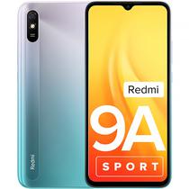 Smartphone Xiaomi Redmi 9A Sport Dual Sim de 32GB/2GB Ram de 6.53" 13MP/5MP - Metallic Blue (India)