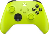 Controle Xbox Electric Volt - Xbox One s/X
