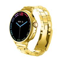 Relogio Smartwatch G10 Gold