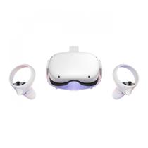 Oculos (VR) de Realidade Virtual Oculus Quest 2 128GB (899-00182-02) - Branco