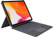 Teclado Wireless Wiwu Combo Touch Case para iPad 10.9" (2022) - Gray