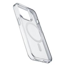 4LIFE Capa iPhone 13 Pro Max Transparente Magsafe