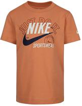Camiseta Nike Kids - 86L835 X8B - Masculina