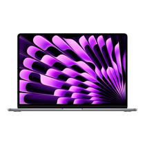 Apple Macbook Air MRYM3LL/A - M3 10-Core - 8/256GB - 15.3" - 2024 - Space Gray