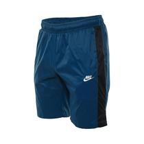 Shorts Nike Masculino Sportswear NSW WNV Core Track Azul