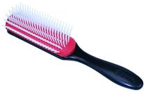 Pompadour Hair Brush