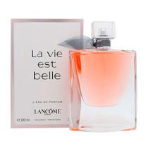 Perfume Lancome La Vie Est Belle Edp 100ML