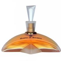 Perfume Marina Bourbon Feminino Edp 50ML