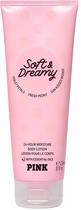Body Lotion Victoria's Secret Pink Soft Dreamy - 236ML