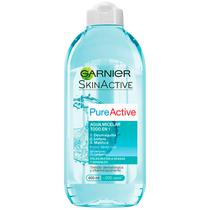 Agua Micelar Garnier Skinactive Pure Active Todo Em 1 - 400ML