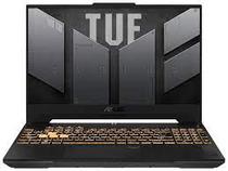 Notebook Asus Tuf Gaming FX507ZI-F15 i7-12700H/ 16GB/ 1TB SSD/ 15.6" FHD/ RTX4070 8GB/ W11 Cinza Nuevo
