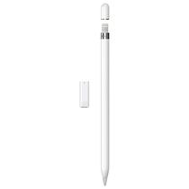 Apple Pencil MQLY3AM/A A1603 com Adaptador USB-C (1.A Geracao) - White