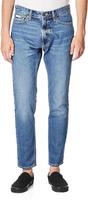Calca Jeans Calvin Klein 40KM767 401- Masculino
