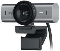 Webcam Logitech MX Brio 705 For Business 4K Ultra HD 8.5MP 960-001529