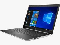 Notebook HP Pavilion 15-DB1003CA RYZEN3-3200U/ 2.6GHZ/ 8GB/ 1TB/ 15.6" HD/ W10 Silver