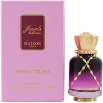Perfume Maison Asrar Pink Crush - Eau de Parfum - Feminino - 100ML