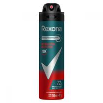 Desodorante Aerosol Rexona Antibacterial Protection 150 ML