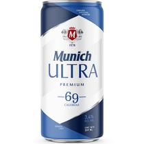 Bebidas Munich Cerveza Ultra Premiun 269 ML - Cod Int: 76611