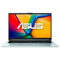Notebook Asus Vivobook 15 E1504FA-NJ374W - AMD Ryzen 3 7320U 2.4GHZ - 8/256GB SSD - 15.6" - Verde
