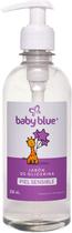 Ant_Sabonete de Glicerina Baby Blue Pele Sensivel - 350ML