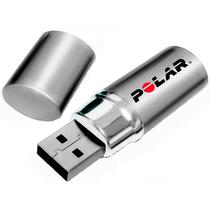 Adaptador USB Irda Polar 91029347 - Prata