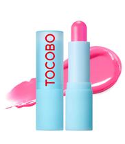 Tocobo Glass Tinted Lip Balm #012 Better Pink