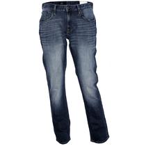 Calca Jeans Tommy Hilfiger Masculino MW0MW01172-913 34  Azul Escuro