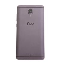 Celular Nuu A4L 5.0/ Quad 1.1GHZ/ 8GB/ 1RAM/ 4G Cinza