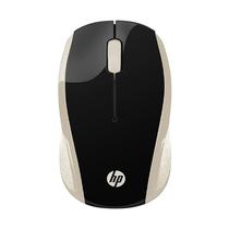 Mouse HP 200 2HU83AA-Abl Gold