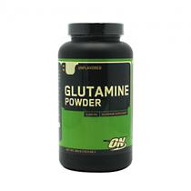 Glutamina 300G. 58 Servings On Powder