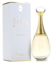 Perfume Christian Dior J'Adore Edp 50ML - Feminino