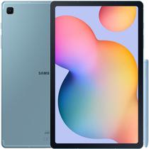 Tablet Samsung Galaxy Tab S6 Lite 2022 SM-P613 Wi-Fi 4/64GB 10.4" 8MP/5MP A12 - Angora Blue
