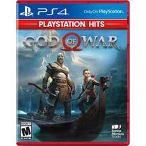 Console Sony Playstation 4 1TB CUH-2215B God Of War Ragnarok no Paraguai -  Atacado Games - Paraguay