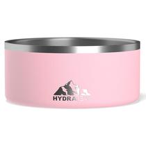 Comedouro para Cachorro Hydrapeak HP-BOWL-4-Pink 1L  Rosa