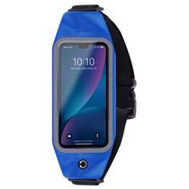 Pochete para Smartphone Quanta 7" QTPS100 - Azul
