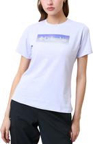 Camiseta Columbia Sun Trek Graphic Tee 1931751-569 - Feminina