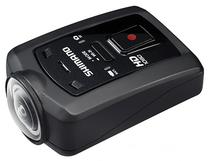 Camera Shimano Sport HD CM-1000 Wifi - A Prova D'Agua