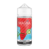 Magna Liqui Straw Kiwi 3MG 100ML