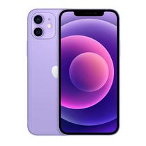 iPhone 12 64GB Grade A Purple (Roxo) Usa -Swap