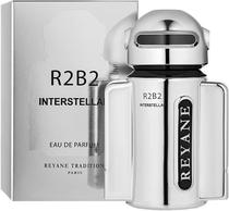 Perfume Reyane Tradition R2B2 Interstellar Edp 100ML - Masculino