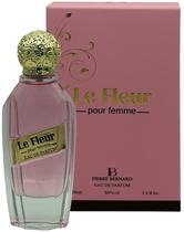 Perfume Pierre Bernard Le Fleur Edp 100ML - Feminino