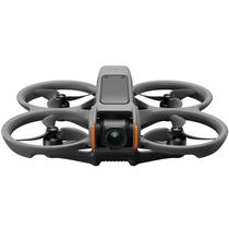 Drone Dji Avata 2 FLY More Combo - 4K - com Controle - Wi-Fi/Bluetooth - com 3 Baterias - Cinza