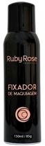 Fixador de Maquiagem Ruby Rose - 150ML