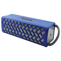 Nuu Speaker Wake Azul Bluetooth/USB
