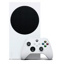Console Xbox One s Series 512GB SSD Digital White Europeu Caixa Feia